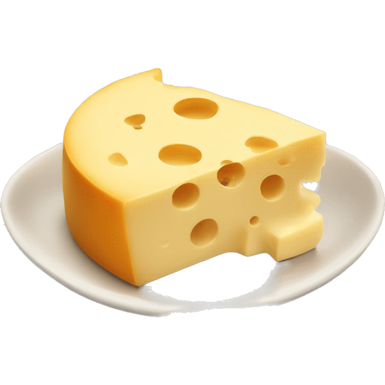 cheese fondu emoji