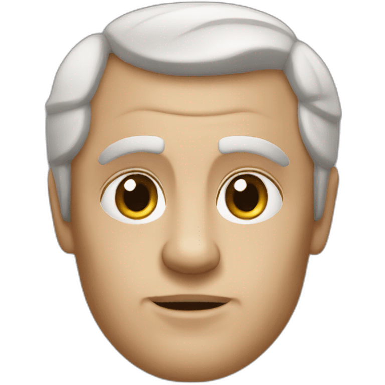 Julius Caesar emoji