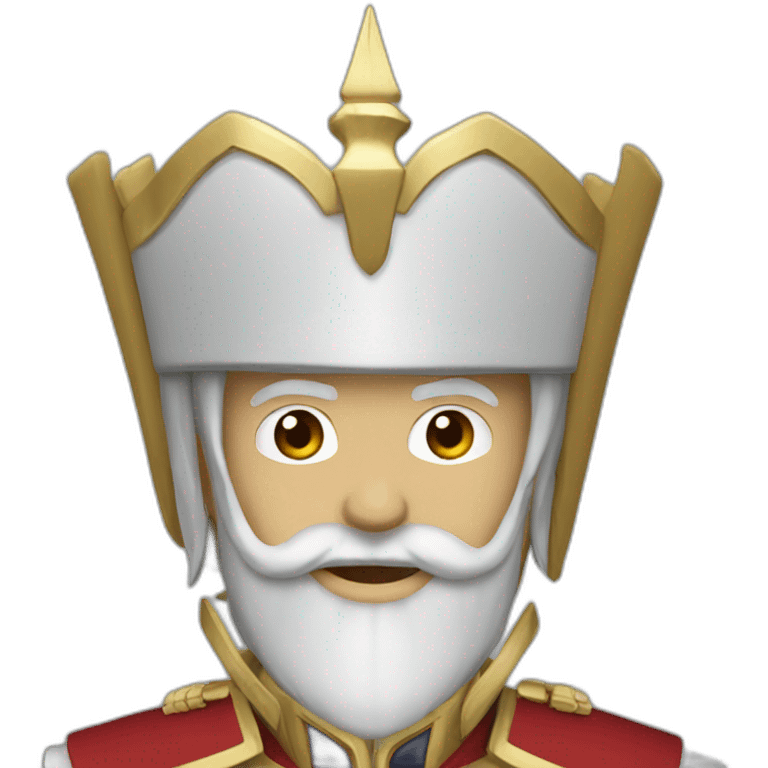 gendarmeri royal emoji