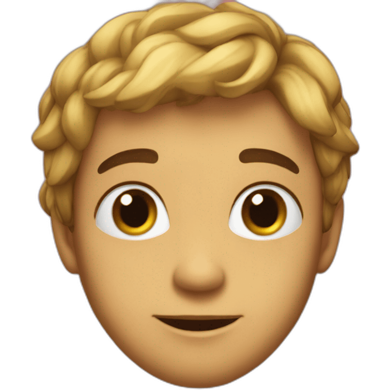 Vini Jr emoji