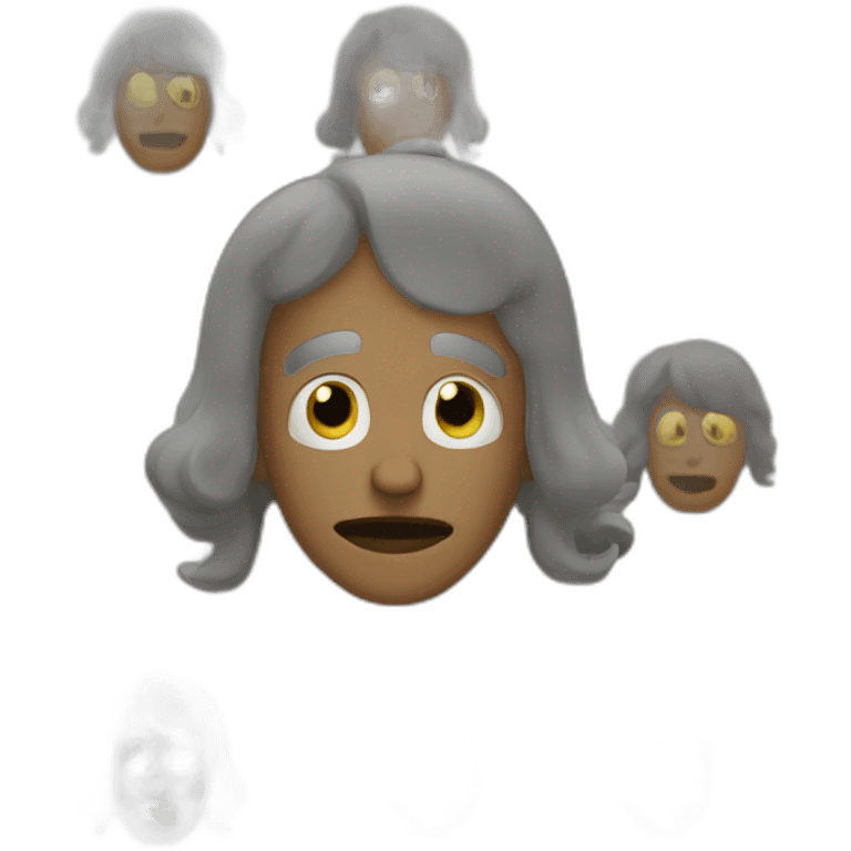 El-Barto emoji