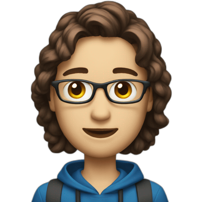 vscode emoji