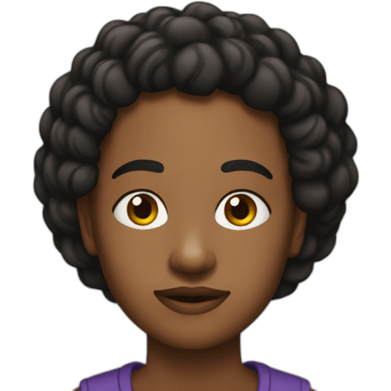 Yoan Mariama emoji