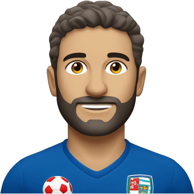 Simbol Sport club internacional de Porto alegre  emoji