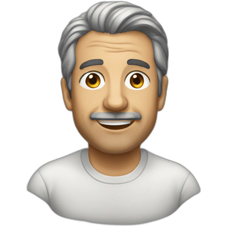 Giuseppe Dio emoji