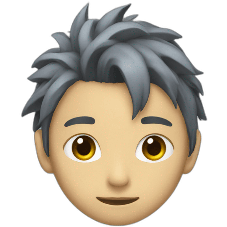 Shikamarou emoji