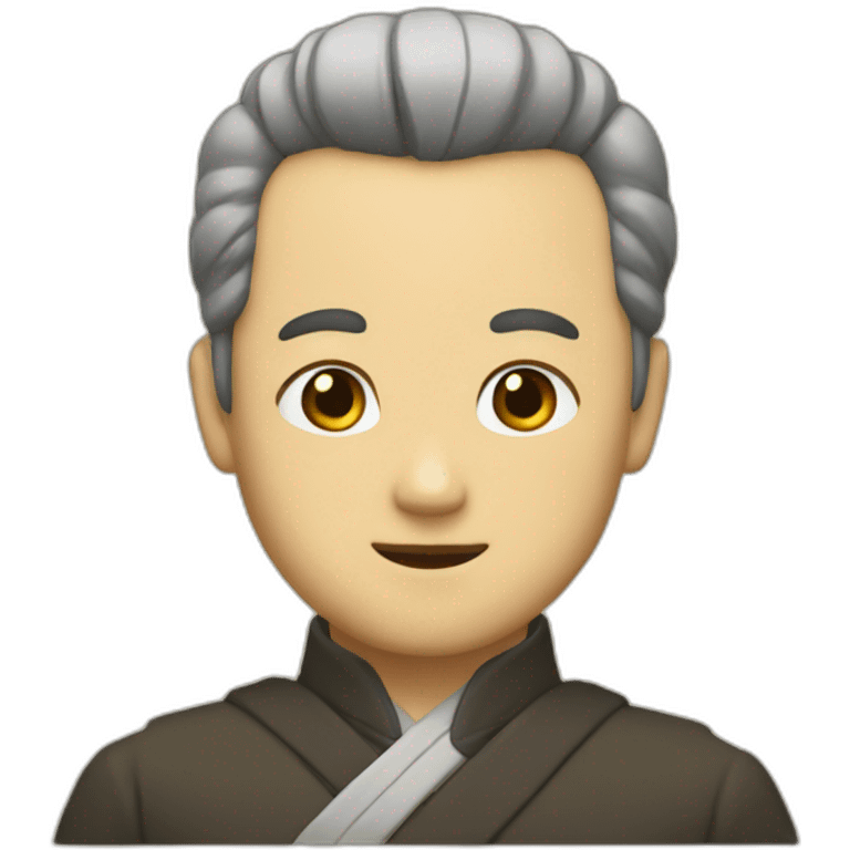 toji emoji