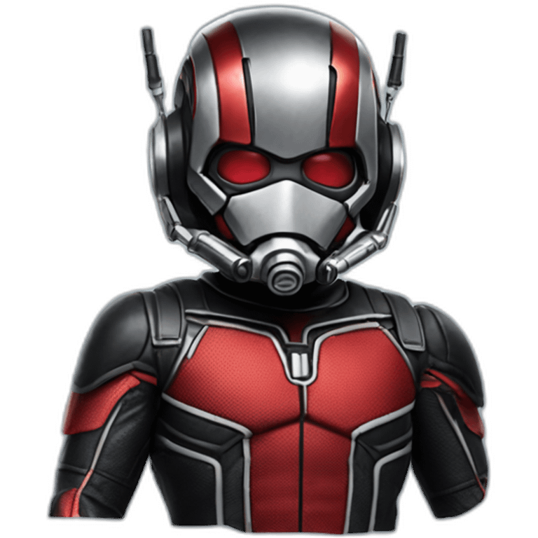 Antman emoji