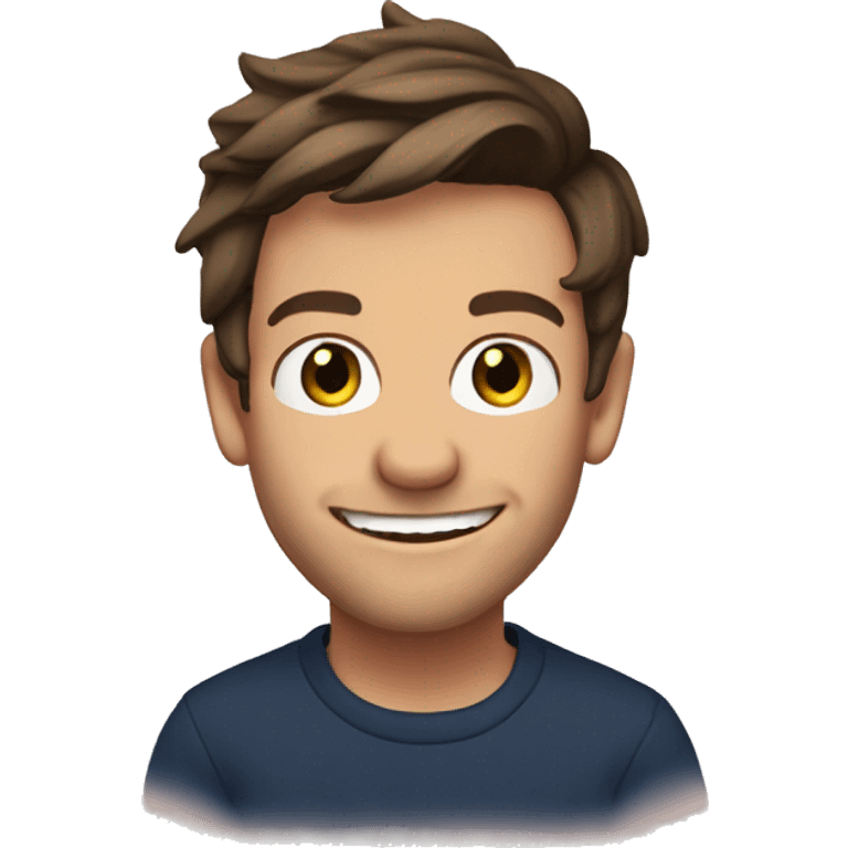 Louis Tomlinson emoji