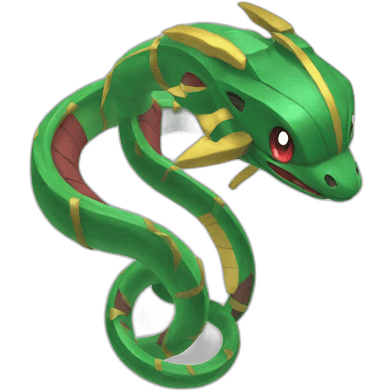 rayquaza emoji