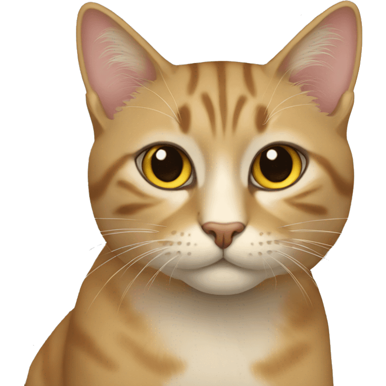 Gato emoji