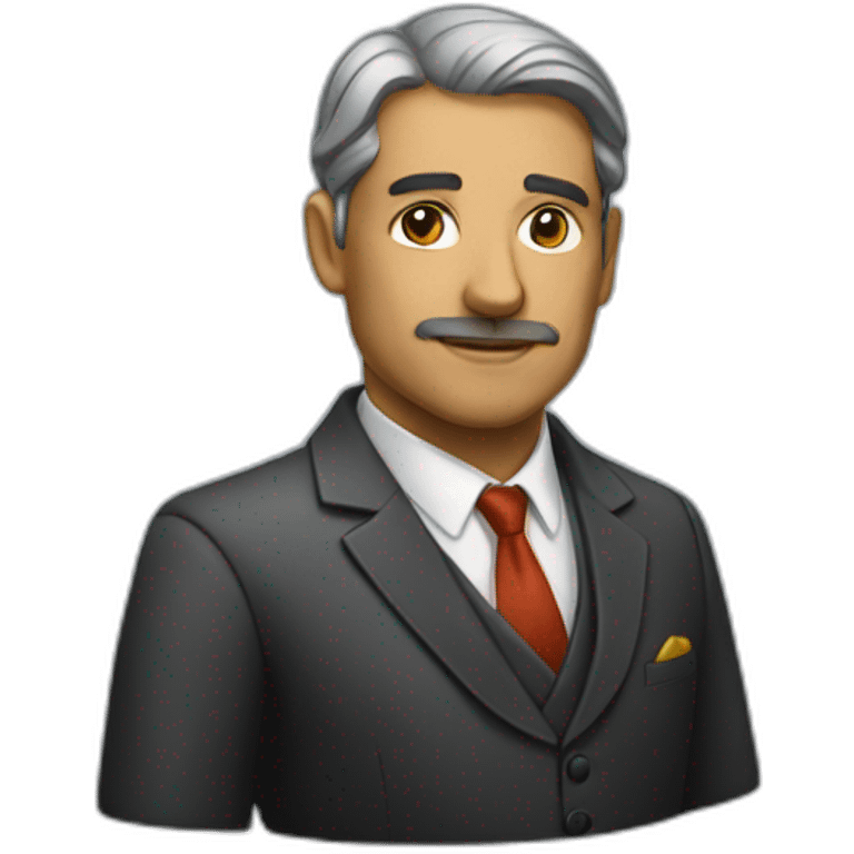 EMPRESARIO emoji