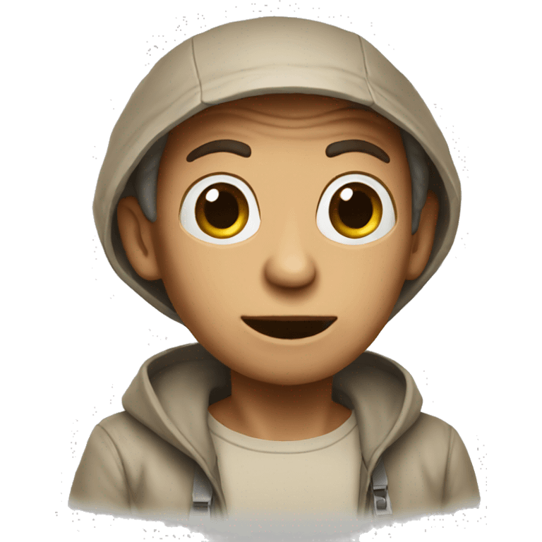 ET emoji