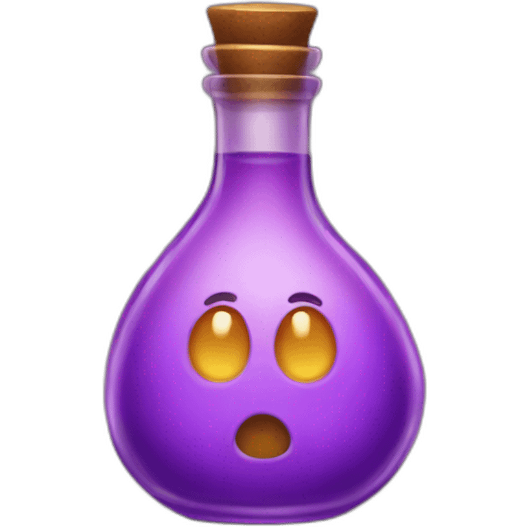 potion emoji