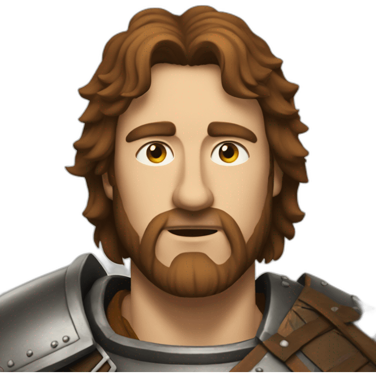 william wallace emoji