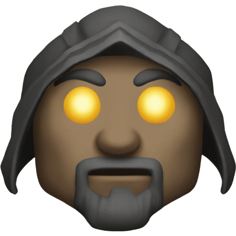 Skyrim mainquest emoji