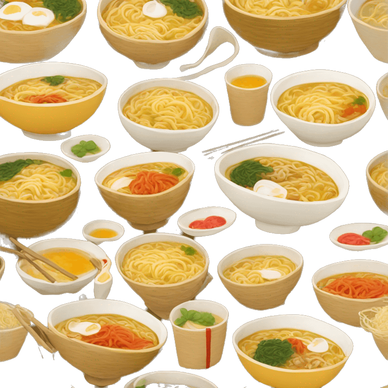 umami ramen emoji