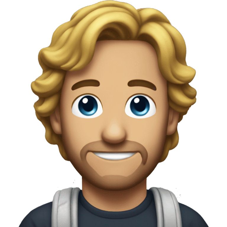 Dave Portnoy  emoji