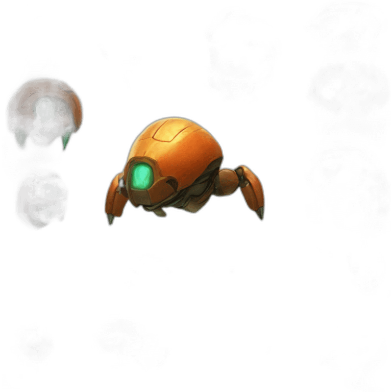 metroid+ emoji