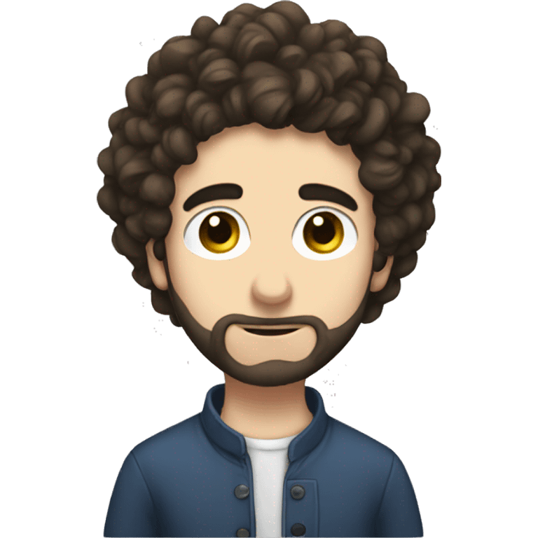 ajr emoji