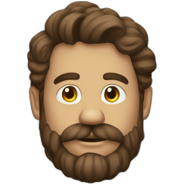 Frederick Fitzgerald Fazbear emoji