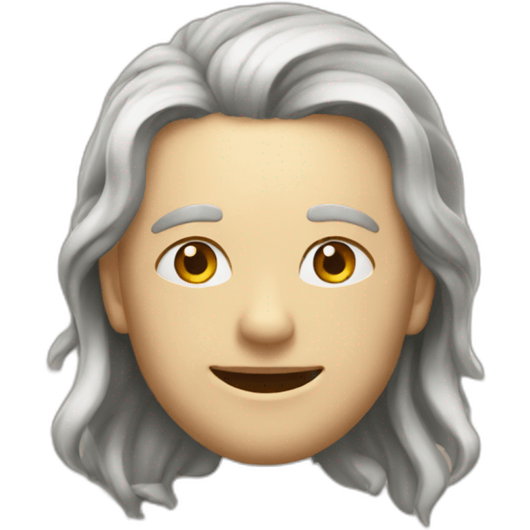 Ellon musk  emoji