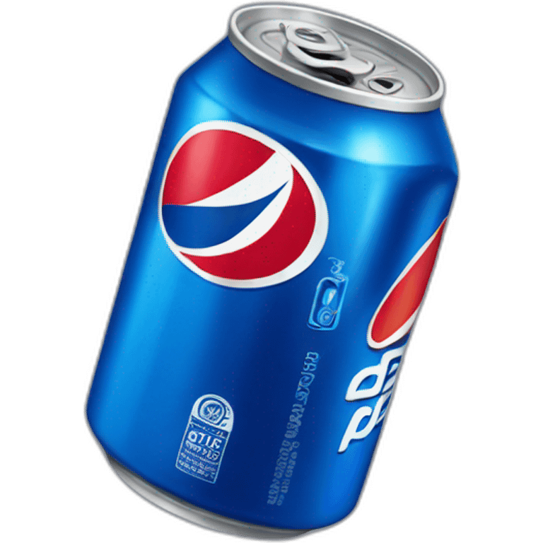 Pepsi emoji