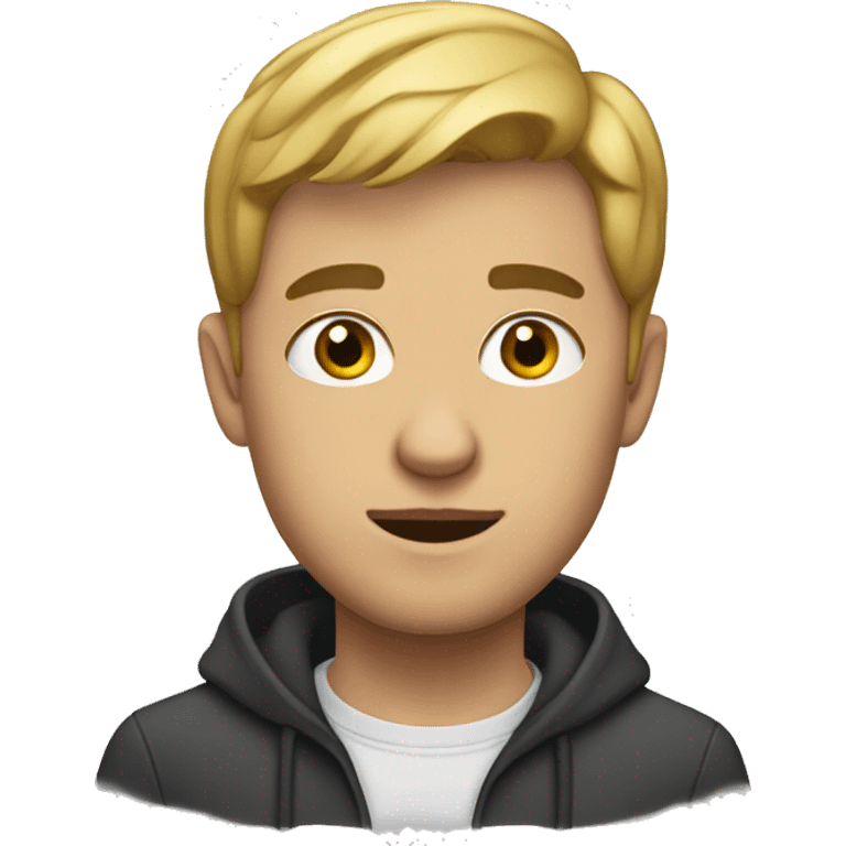 alexandru emoji