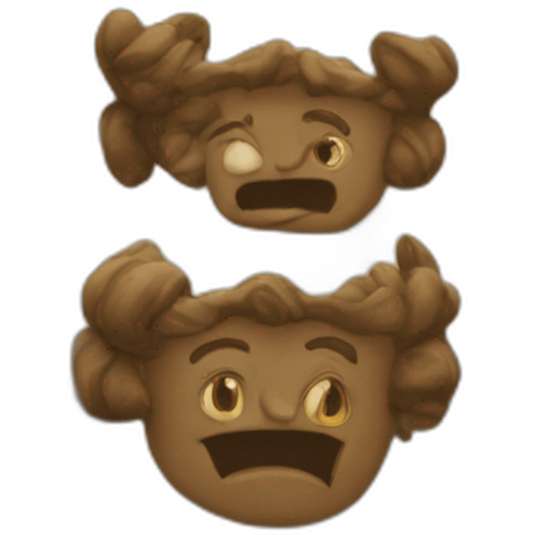 King David emoji