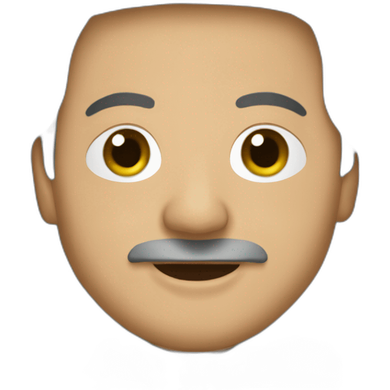 Bouteflika emoji