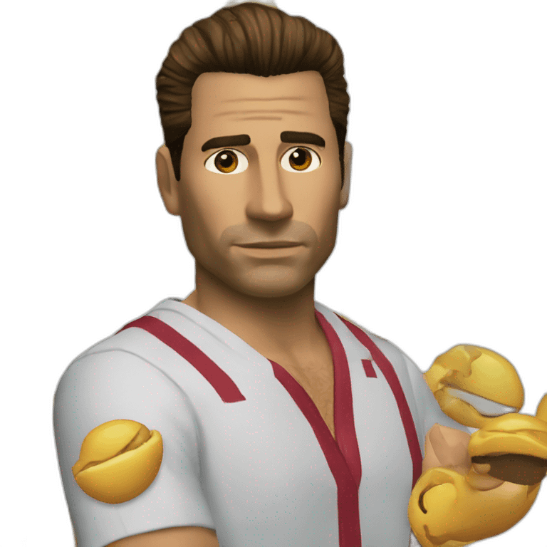 Tommy Vercetti emoji