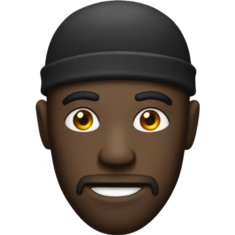 Robber emoji emoji