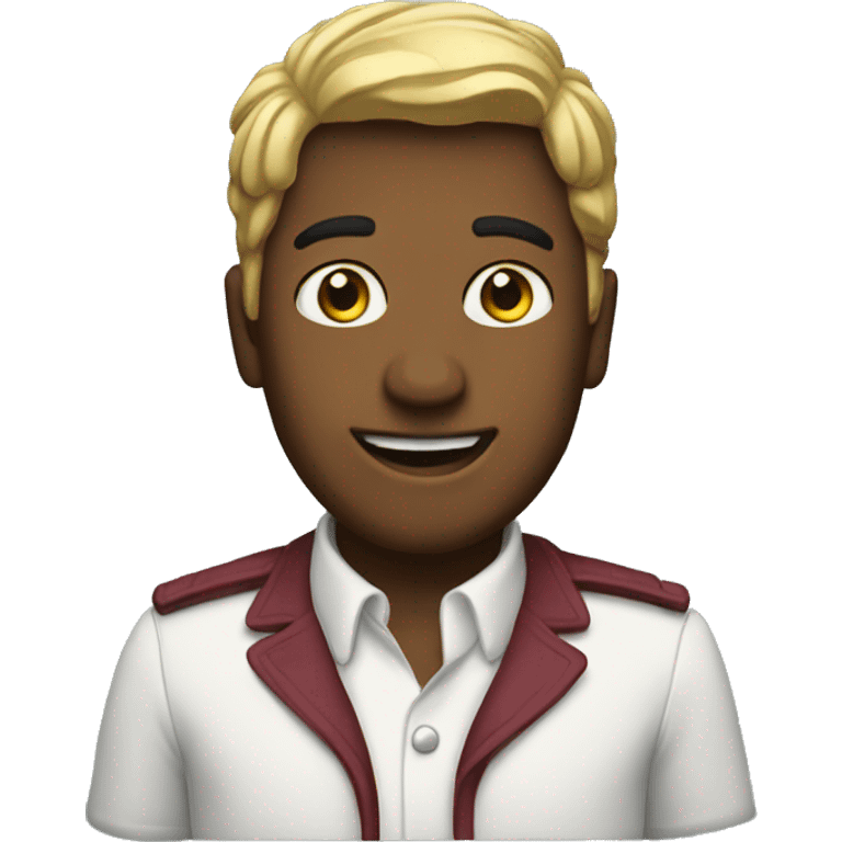 Noel  emoji