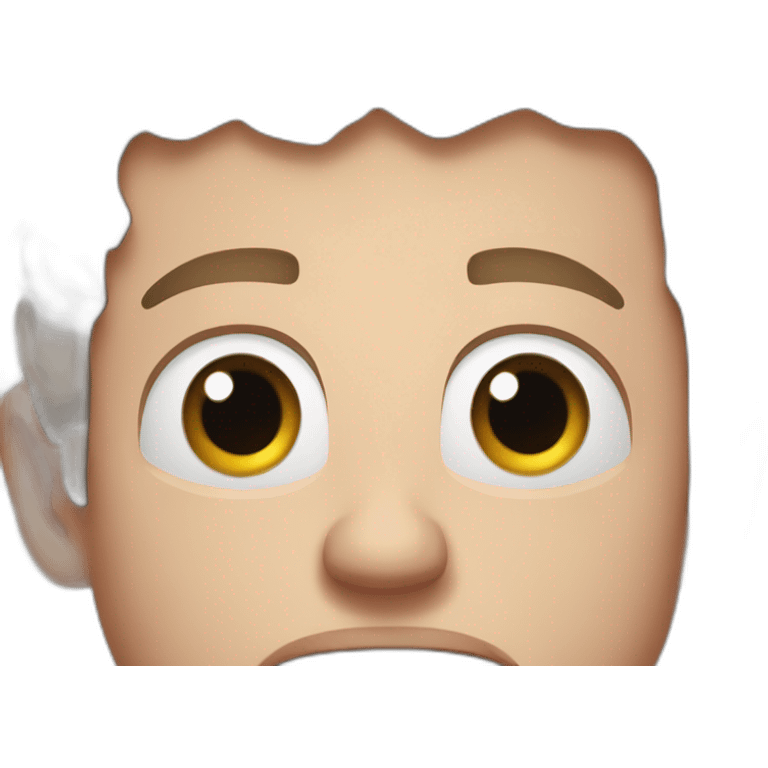 angry mark zuckerberg emoji