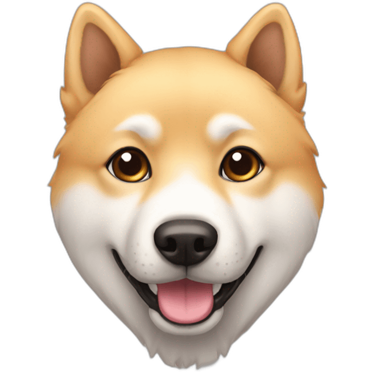 jindo emoji