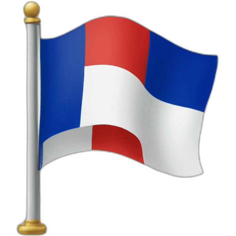 french flag emoji