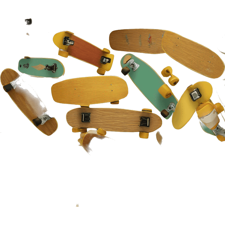 longboard emoji