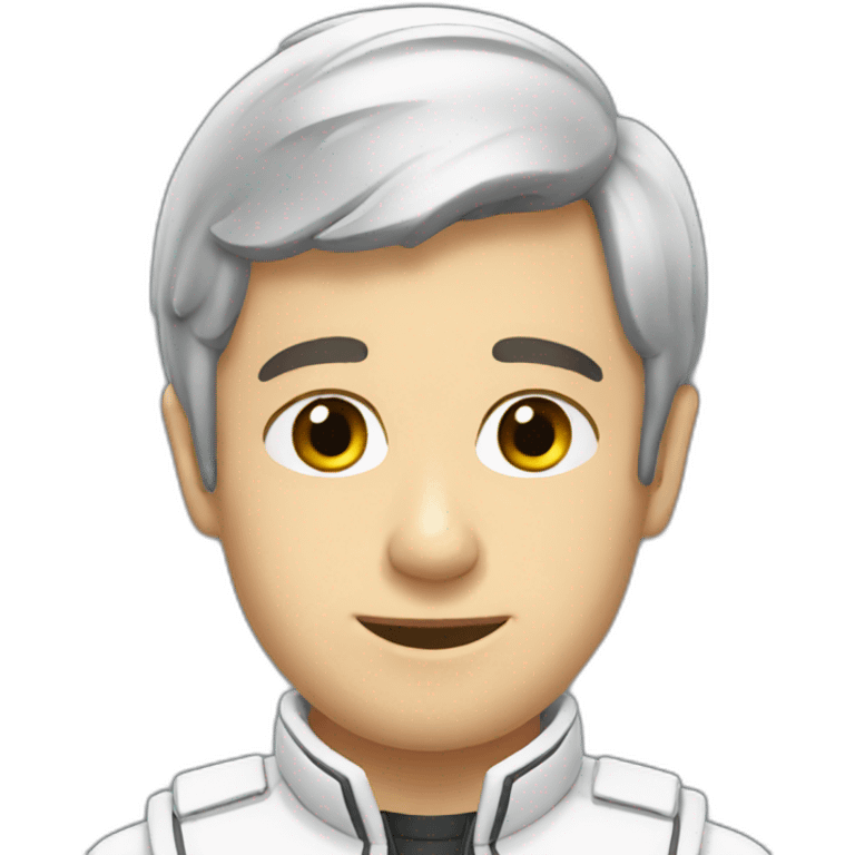 Leclerc  emoji