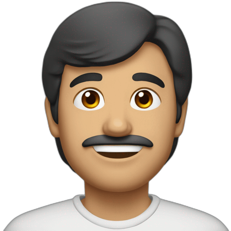 Raúl Martín Gámez emoji