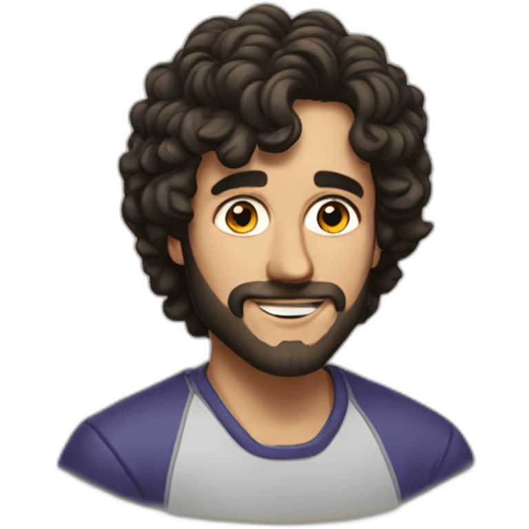 Donovan emoji