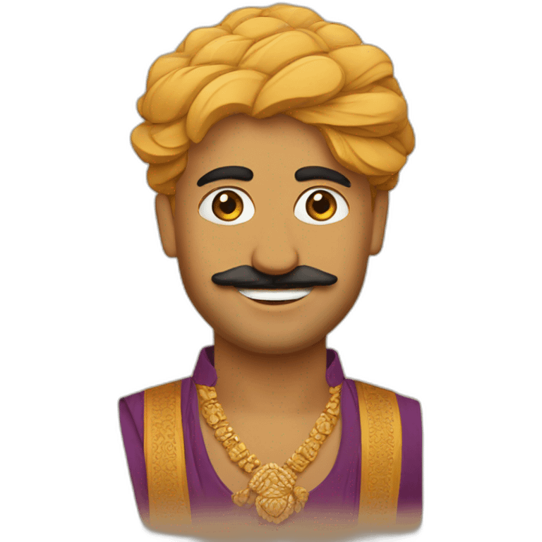 udaipur emoji