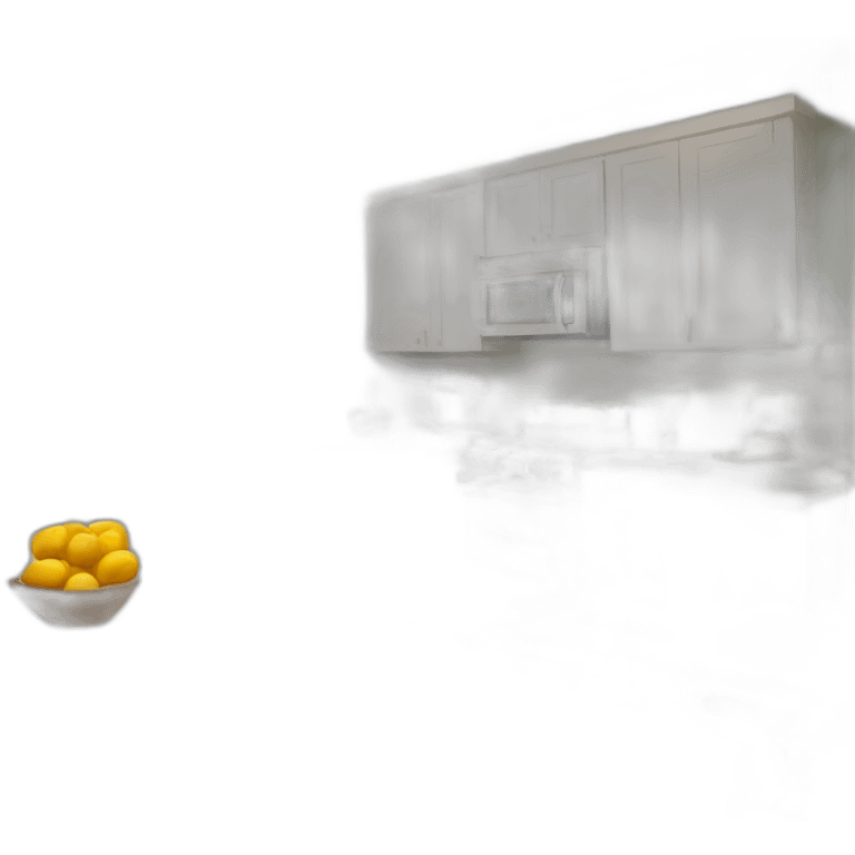 kitchen emoji