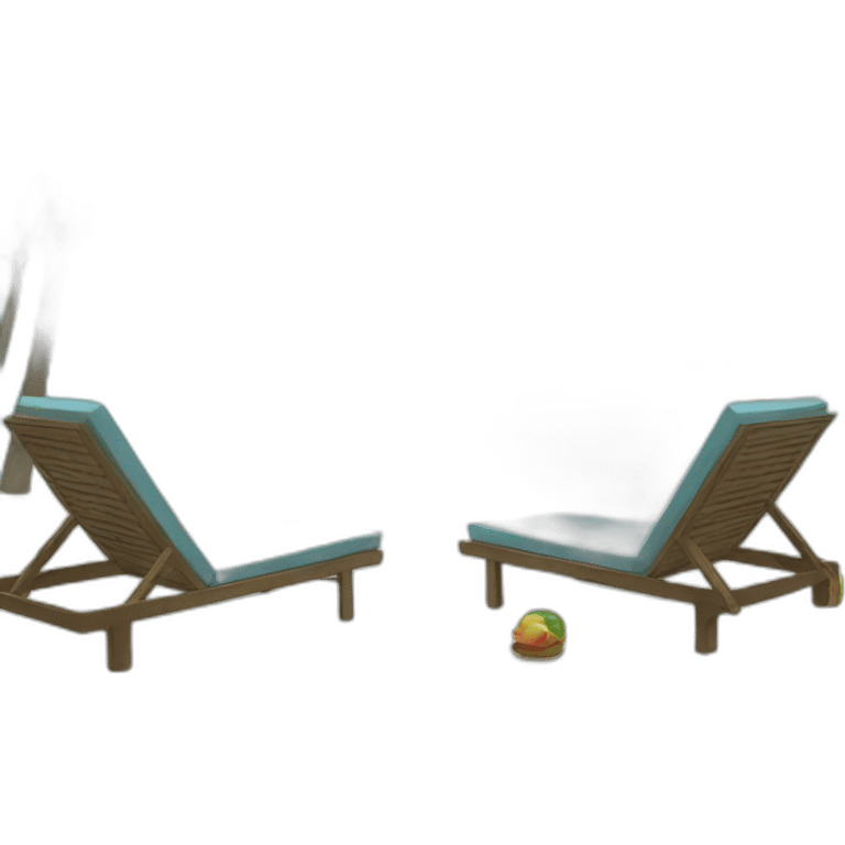 trip to the maldives emoji