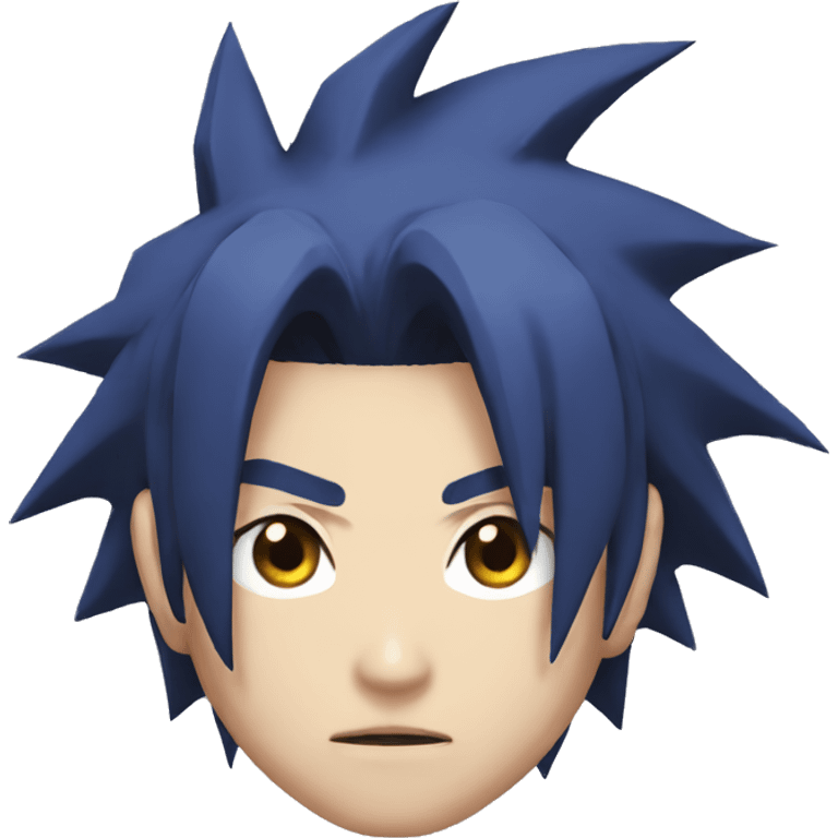 sasuke emoji