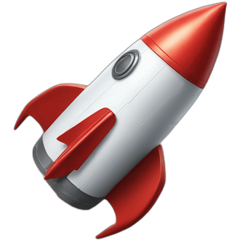 rocket from marvel emoji