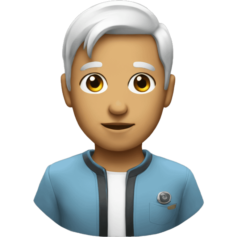 gen ai emoji