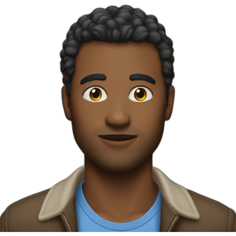 Eric judor emoji