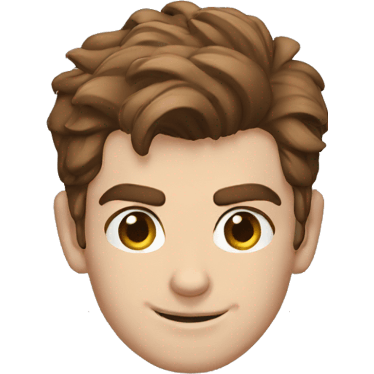 andrew garfield emoji