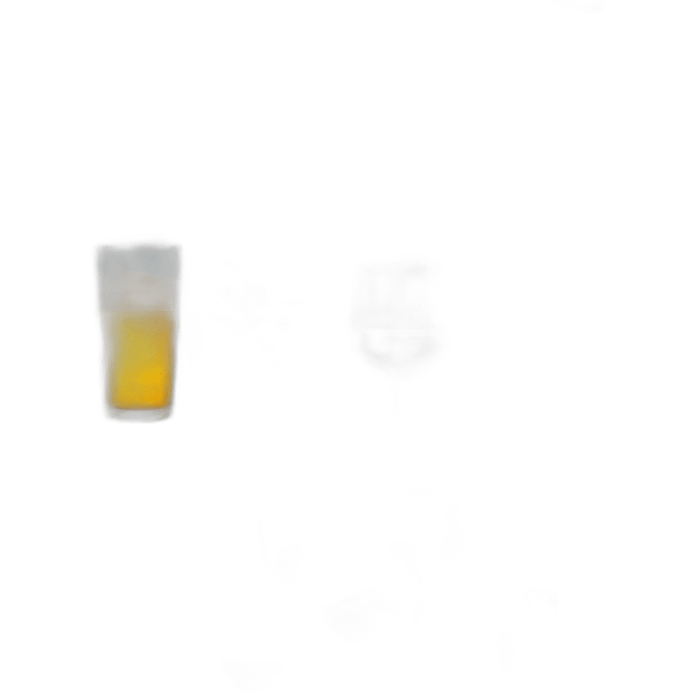 Verre de Ricard emoji