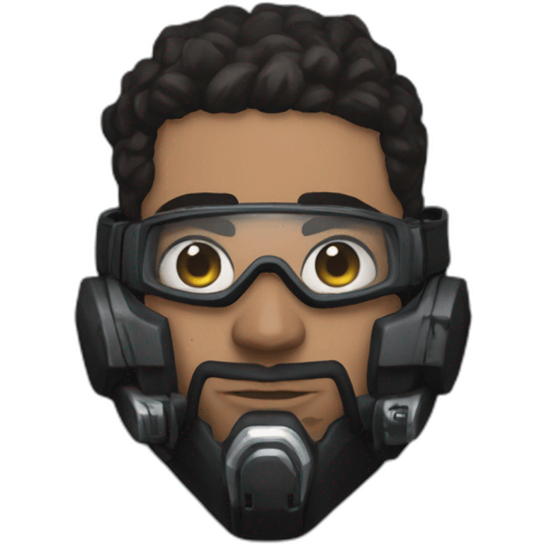 Ace rainbow six siege emoji